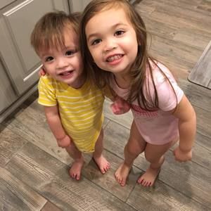 Meet your Posher, Henry